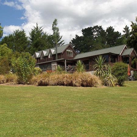 Riverstone House Geraldine Εξωτερικό φωτογραφία
