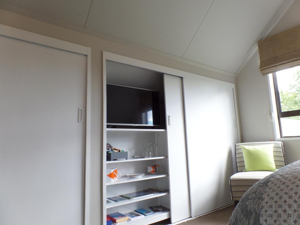 Riverstone House Geraldine Εξωτερικό φωτογραφία