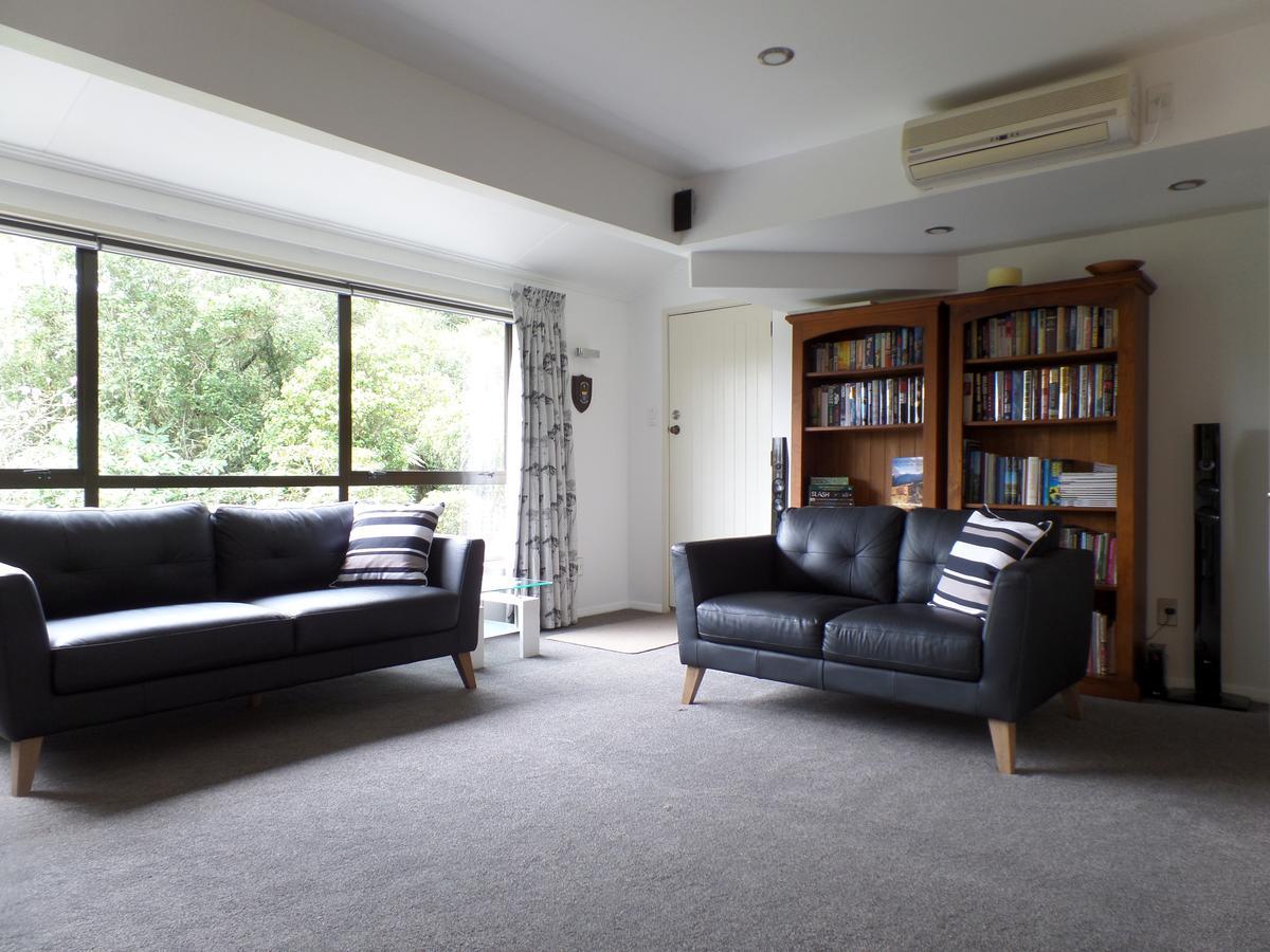Riverstone House Geraldine Εξωτερικό φωτογραφία