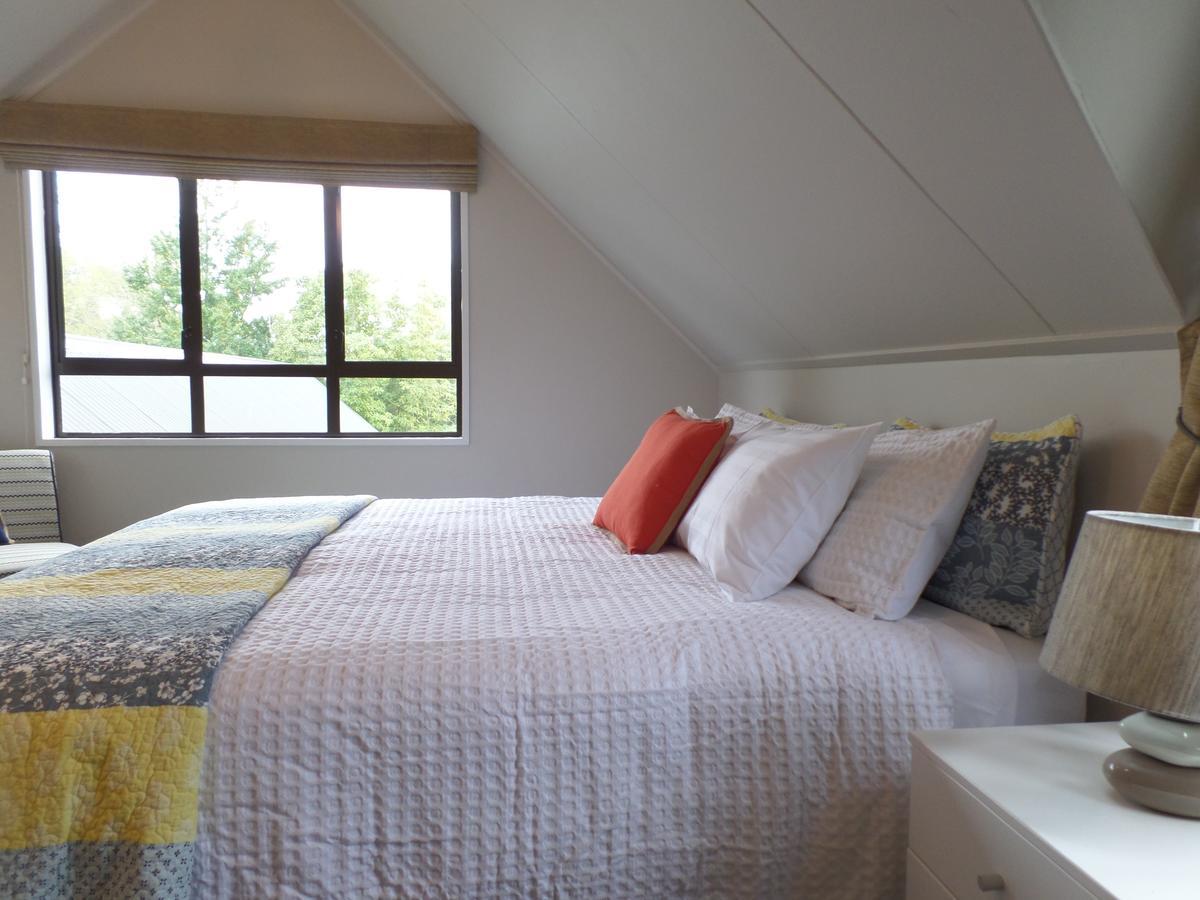 Riverstone House Geraldine Εξωτερικό φωτογραφία