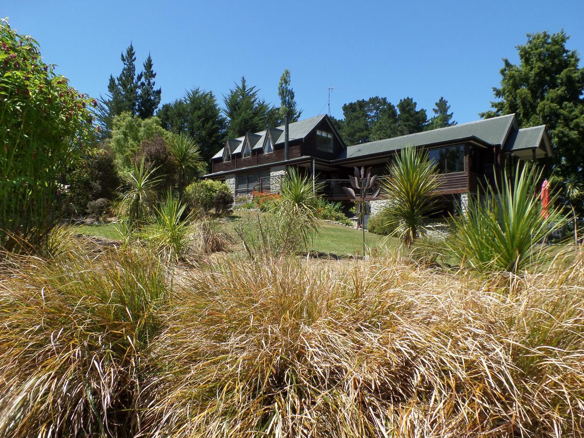 Riverstone House Geraldine Εξωτερικό φωτογραφία