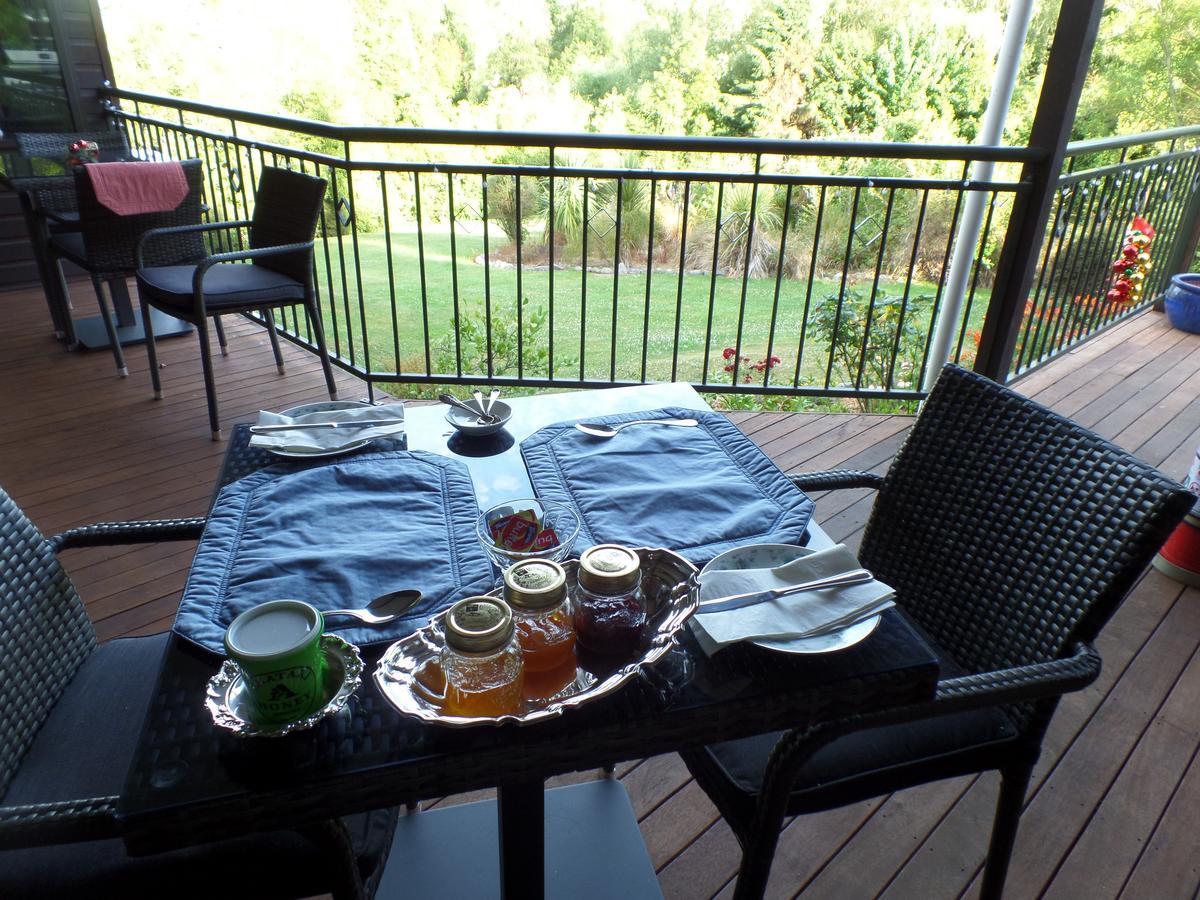 Riverstone House Geraldine Εξωτερικό φωτογραφία